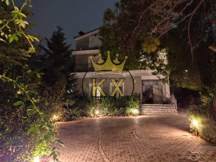 Dionysos, Athens for sale