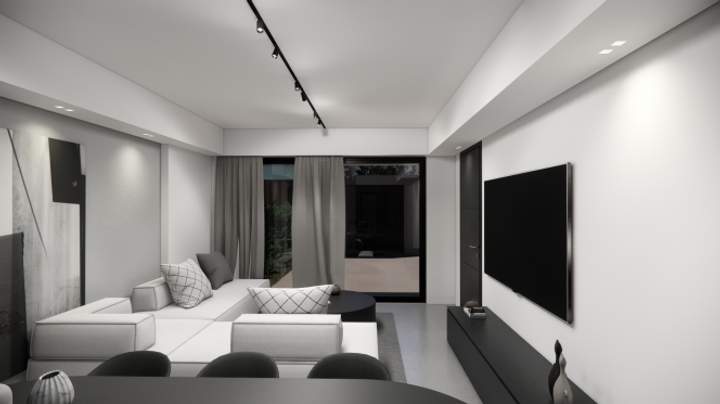 Chalepa, Chania, Crete for sale