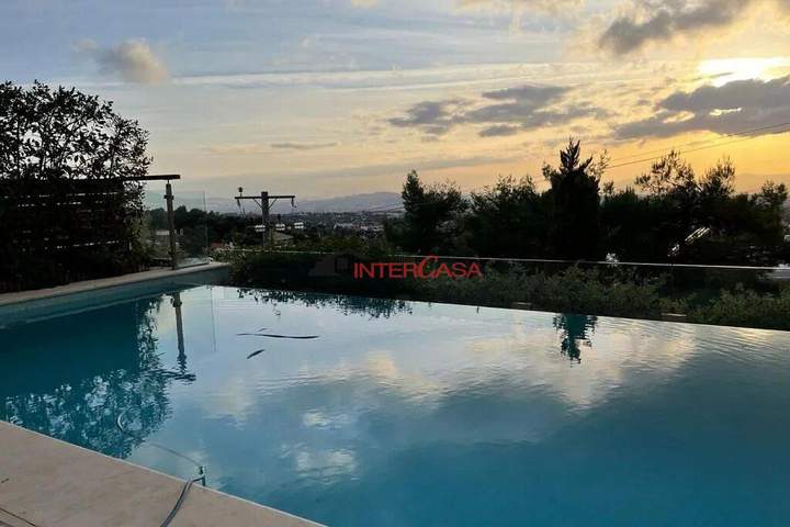 Kifisia, Athens for sale