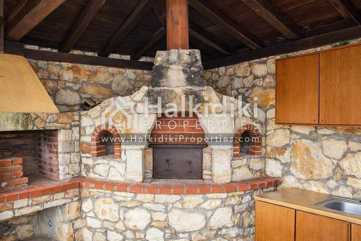Aristotelis, Chalkidiki for sale