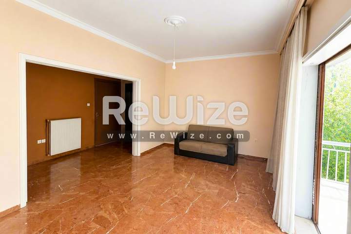 Nea Smyrni, Athens for sale