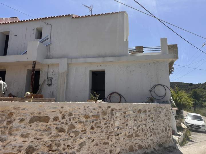 Platanias, Crete for sale