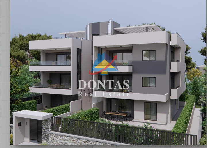 Dionysos, Athens for sale