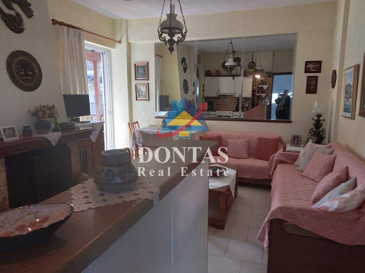 Krathi, Aigialeia, Peloponnese for sale