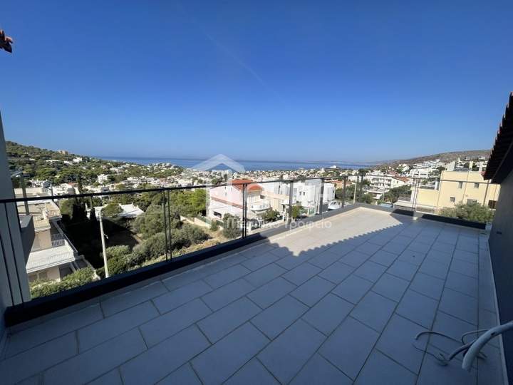 Saronikos, Athens for sale