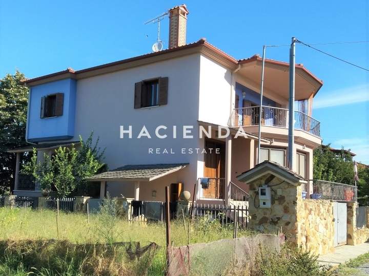 Aristotelis, Chalkidiki for sale