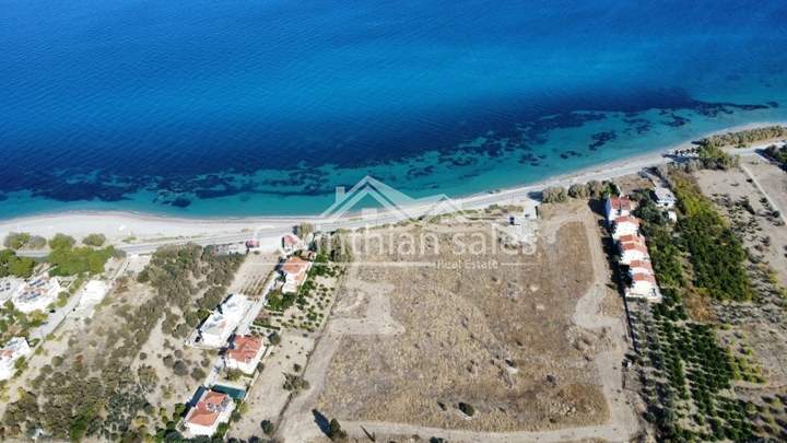Diminio, Sikyona, Peloponnese for sale