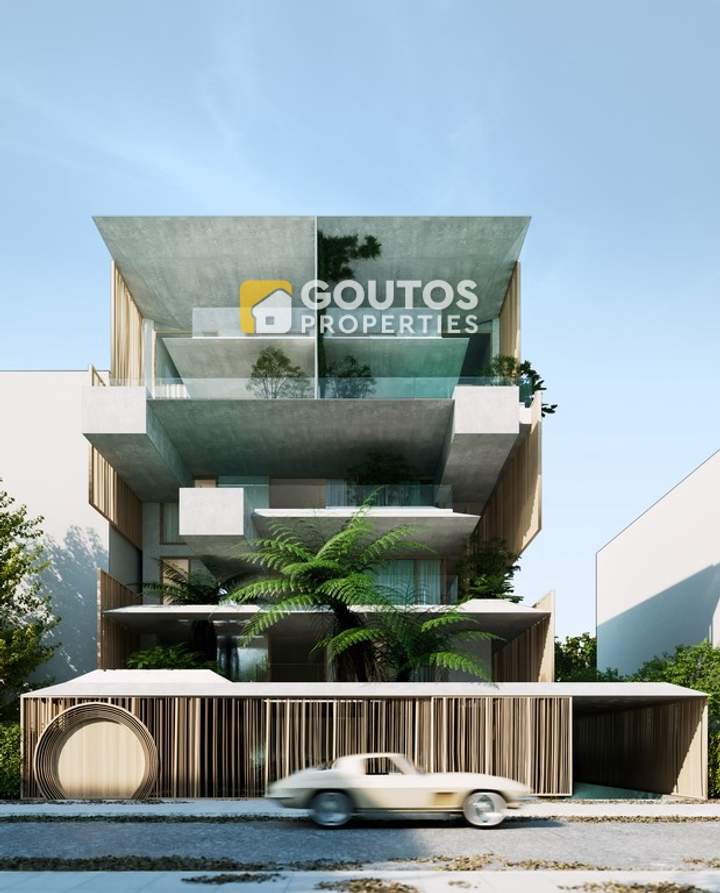 Glyfada, Athens for sale