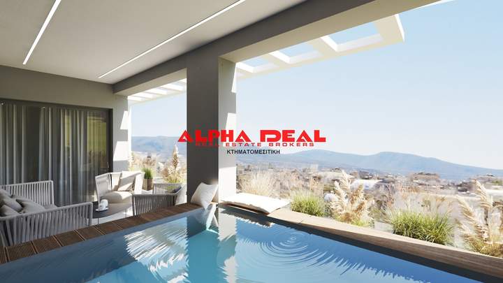 Nikaia, Athens for sale