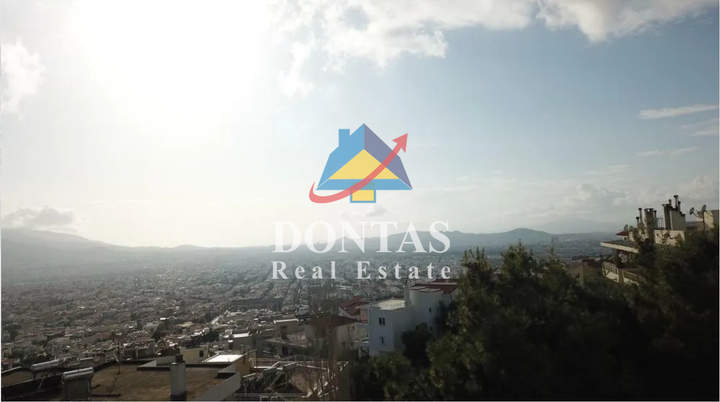 Vrilissia, Athens for sale