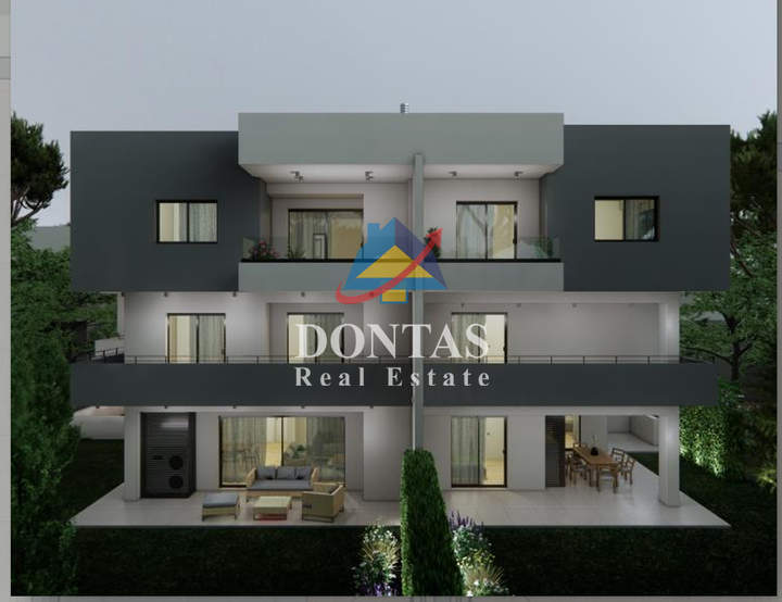 Dionysos, Athens for sale