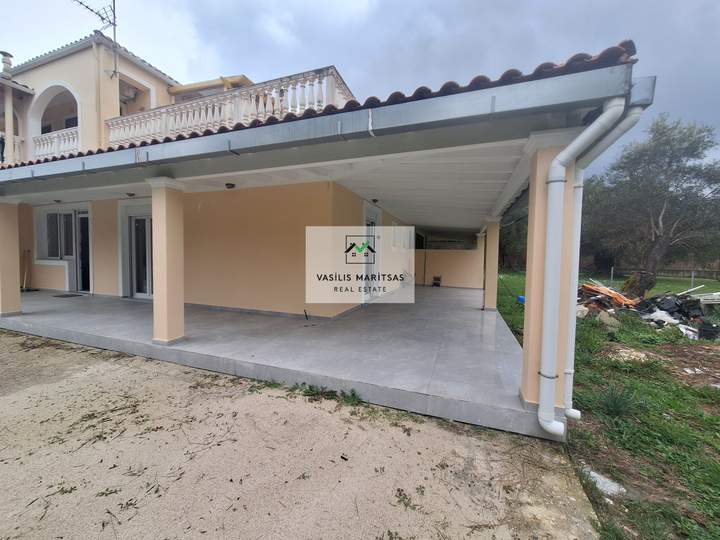Corfu for sale