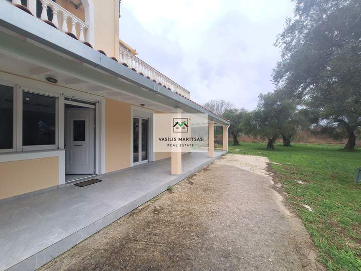 Corfu for sale