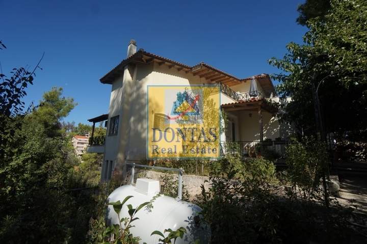 Dionysos, Athens for sale