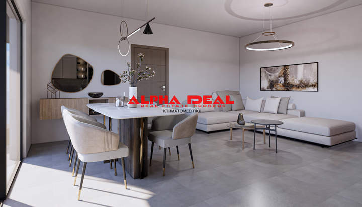 Kallithea, Athens for sale