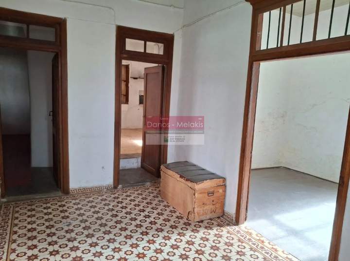 Chalepa, Chania, Crete for sale