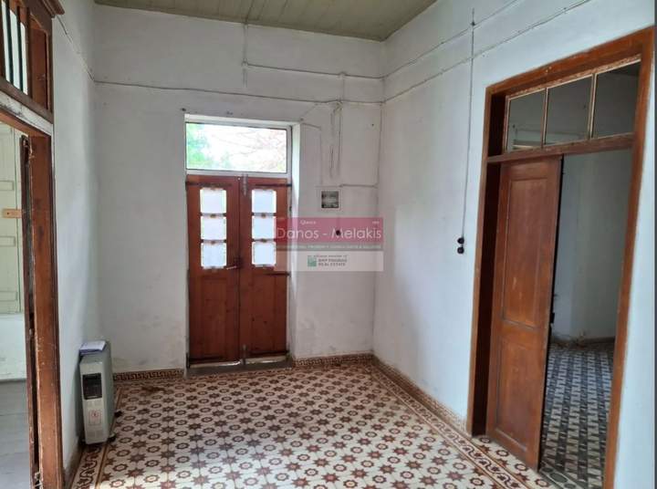 Chalepa, Chania, Crete for sale