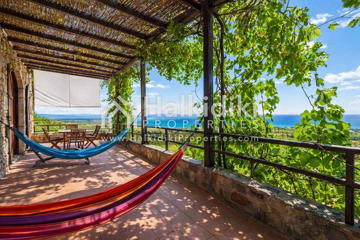 Polygyros, Chalkidiki for sale