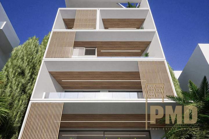 Glyfada, Athens for sale
