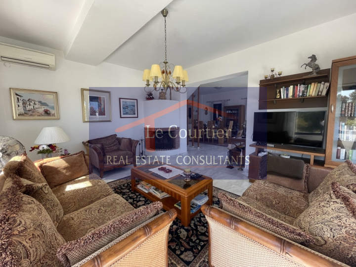 Roussospiti - Xiron Chorion - Chromonastiri, Rethymnon, Crete for sale