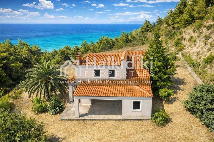 Kassandra, Chalkidiki for sale