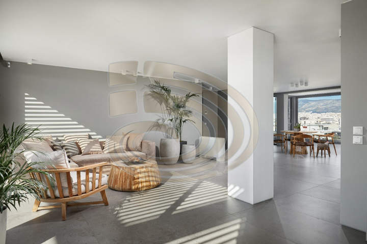 Kallithea, Athens for sale