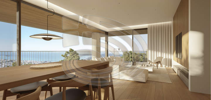 Alimos, Athens for sale