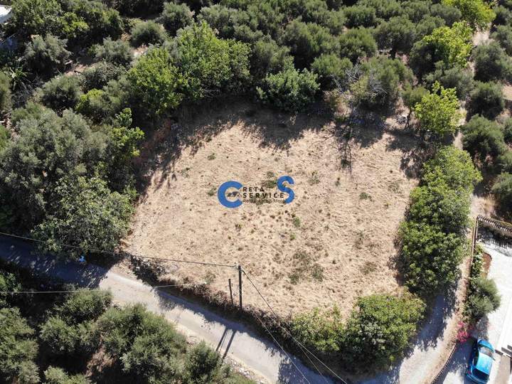 Apokoronas, Crete for sale
