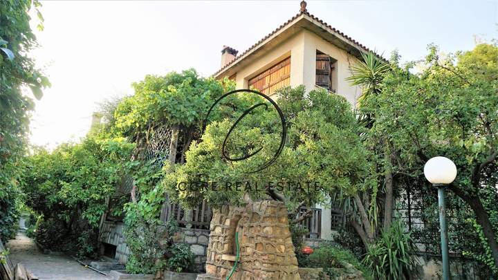 תמונת נאה קיפיסיה, קיפיסיה, אתונה למכירה