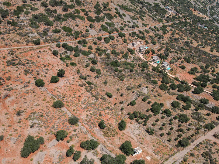 Agios Nikolaos, Crete for sale