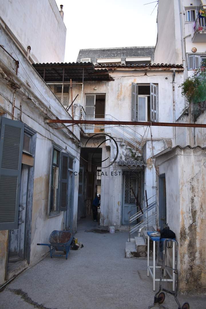 תמונת אקדמיה פלאטונוס, אתונה למכירה