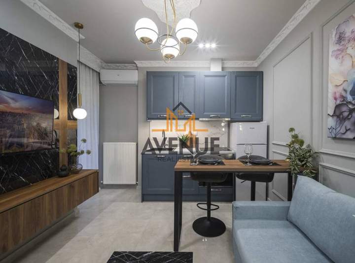 Navarinou - Gounari, Thessaloniki for sale