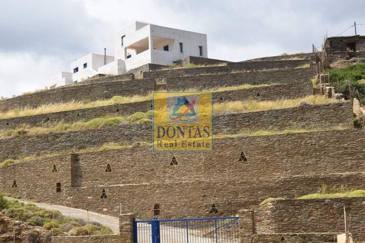 Andros, Cyclades for sale