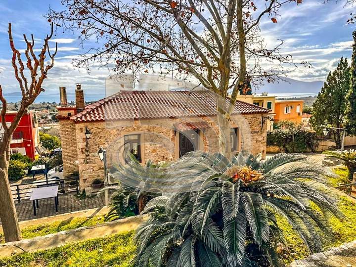 Dirfys - Messapia, Euboea for sale