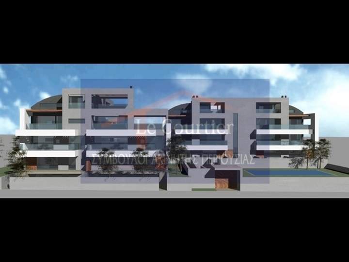 Nea Kifisia, Kifisia, Athens for sale