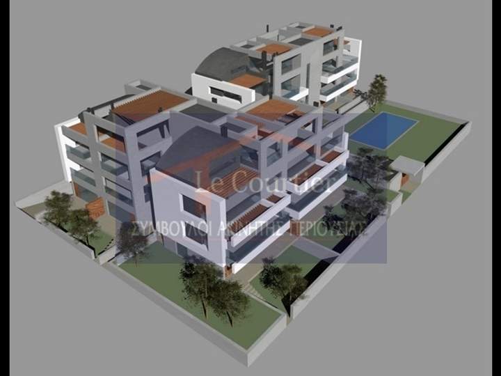 Nea Kifisia, Kifisia, Athens for sale