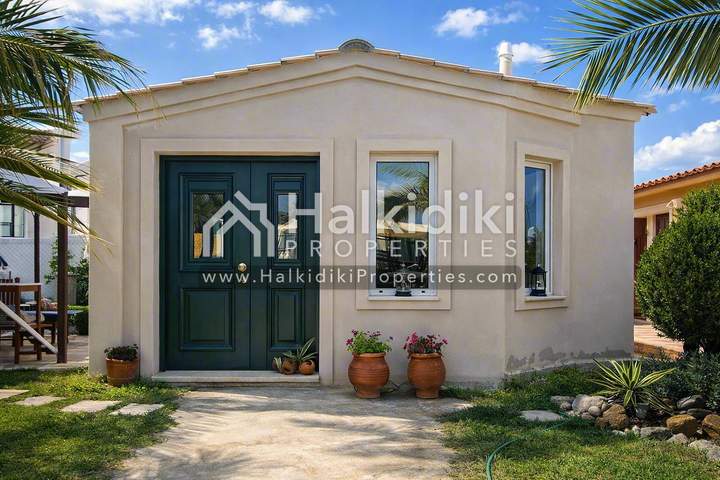 Nea Propontida, Chalkidiki for sale
