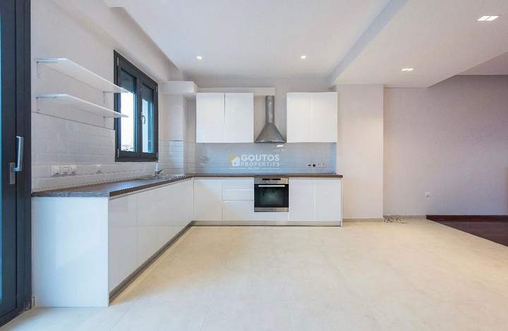 Neapoli-Sykies, Thessaloniki for sale