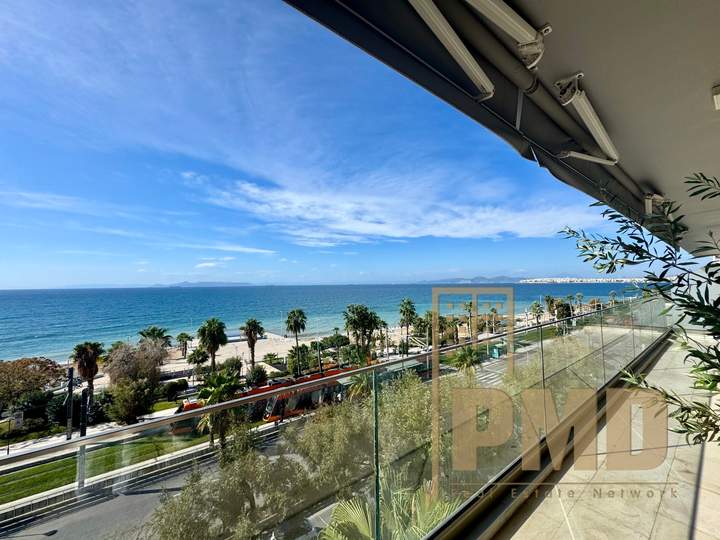 Palaio Faliro, Athens for sale