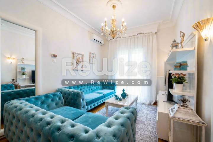 Navarinou - Gounari, Thessaloniki for sale