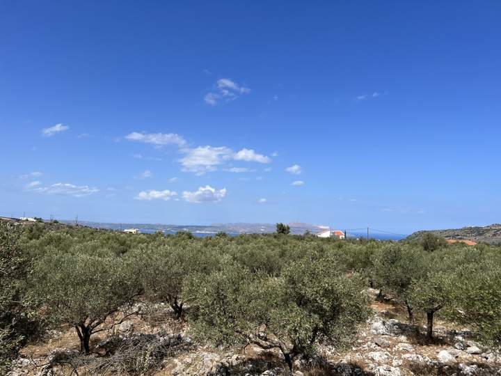 Apokoronas, Crete for sale