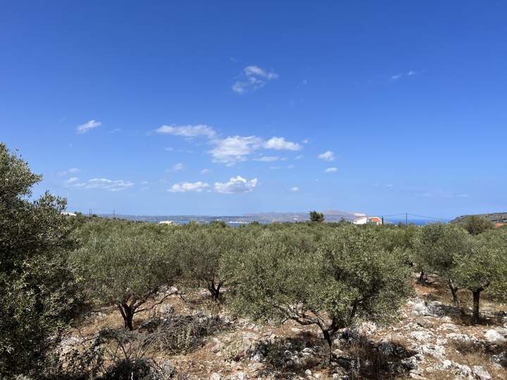 Apokoronas, Crete for sale