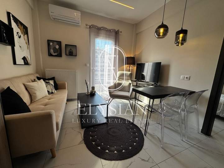 Dioikitirio - Ministry, Thessaloniki for sale