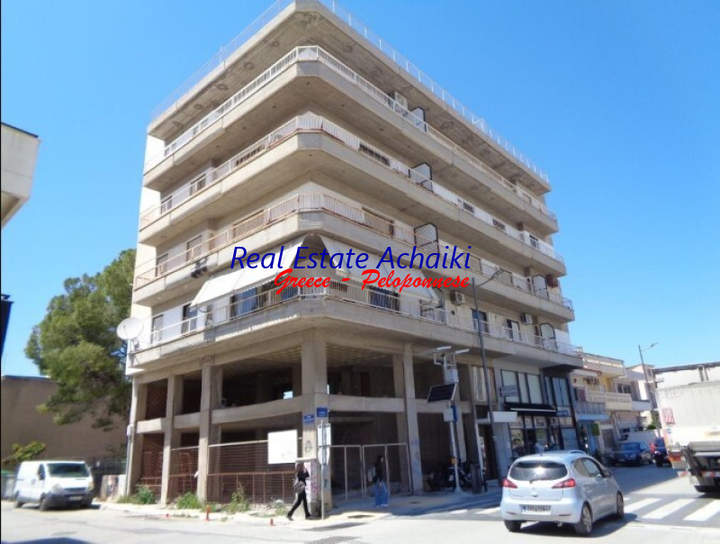 Aigialeia, Peloponnese for sale