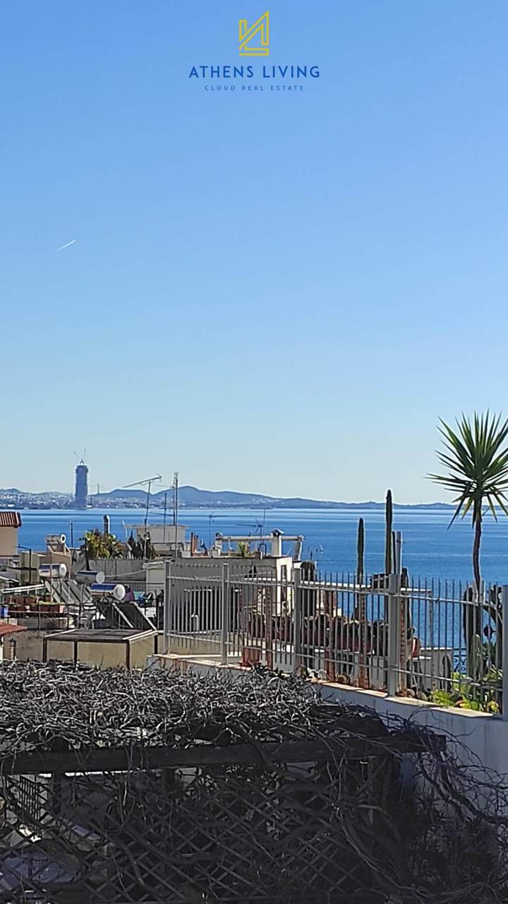 Kastella Piraeus, Piraeus, Athens for sale