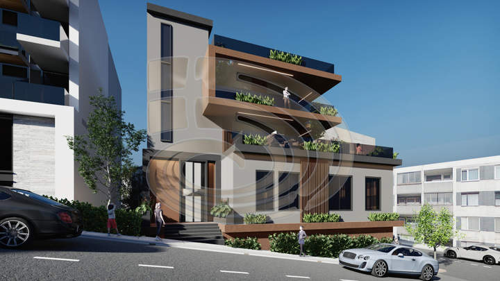 Alimos, Athens for sale
