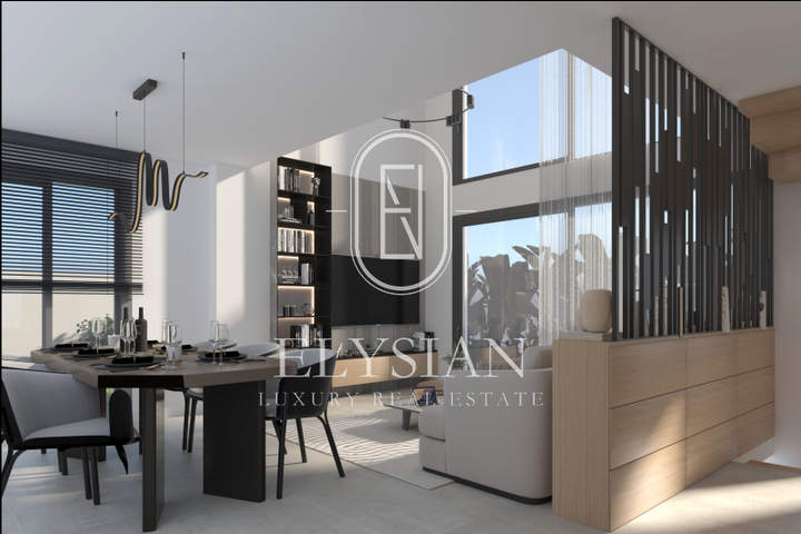 Glyfada, Athens for sale