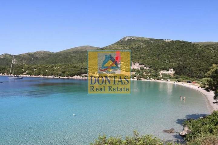 Lixouri, Kefalonia for sale