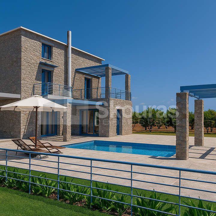 Argos and Mykines, Peloponnese for sale