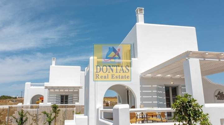Naxos, Cyclades for sale